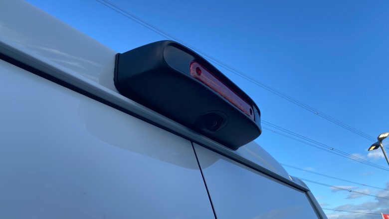 Citroen Relay 3500 L2 Diesel 2.2 BlueHDi 140 H2 Van Enterprise